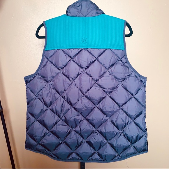 Lauren James vest - Picture 2 of 5